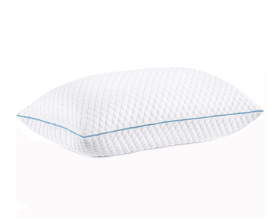 Zoom Image of Memory Chip Foam Pillow 1 Piece