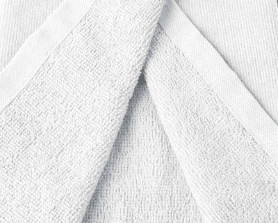 Hot Refreshment Towel Fabric - Zoomed