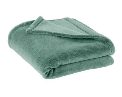 1 sage green cashmere blanket #colour_sage-green