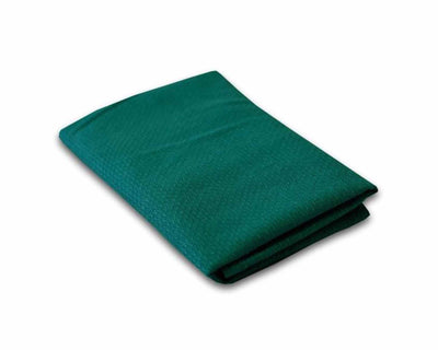 The Best Quality Surgical Green Huck Towel