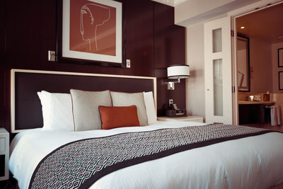 Unlock Hotel Luxury: An Expert's Guide