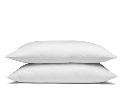 hypoallergenic white pillows