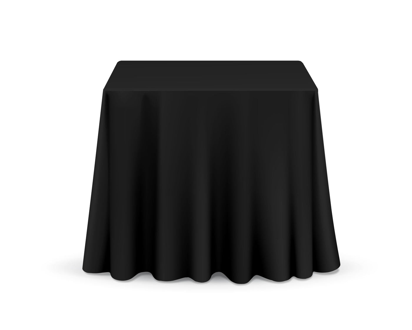SQUARE AND RECTANGLE Tablecloth