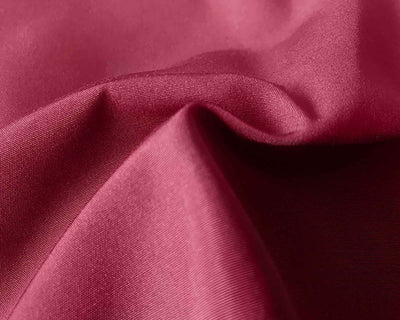 Napkin Fabric-Burgundy #colour_burgundy
