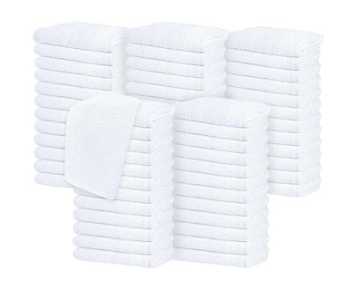  white facecloth pack of 60 white #colour_white