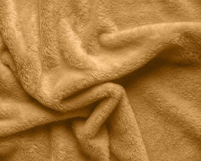 Fabric Zoom Image of Cashmere Blanket #colour_tan