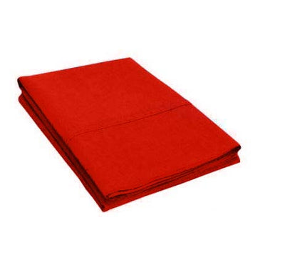 colour red pillowcases#colour_red