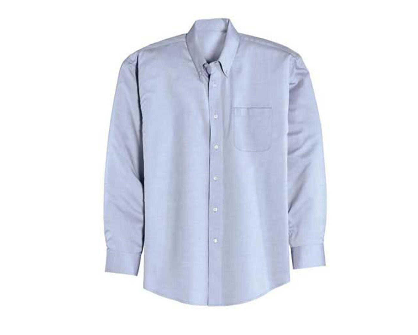 Chambray classic shirt for IHOP SERVER