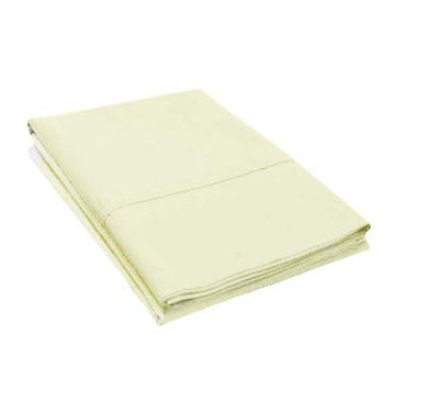 colour cream pillowcase #colour_cream