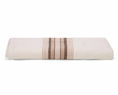 Brown Stripe Ibex Comparable Blanket